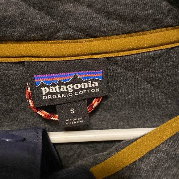 Men’s Dark Grey pullover - Picture 3 of 3